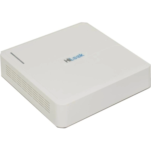 HILOOK DVR-104G-M1, 4Kanal, 2Mpix, H265, 1 HDD Desteği, 5in1 DVR Cihazı