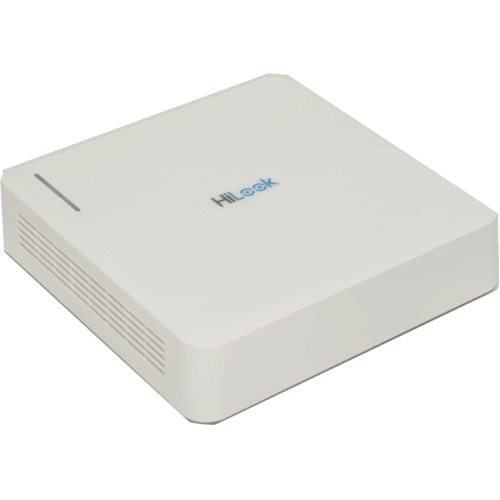 HILOOK DVR-108G-M1, 8Kanal, 2Mpix, H265, 1 HDD Desteği, 5in1 DVR Cihazı