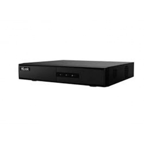 Hilook Dvr-208Q-k1 8 Kanal 1 Hdd 4mp Dvr Kayıt Cihazı (ses Girişi: 1xrca Ve 8xcoax)