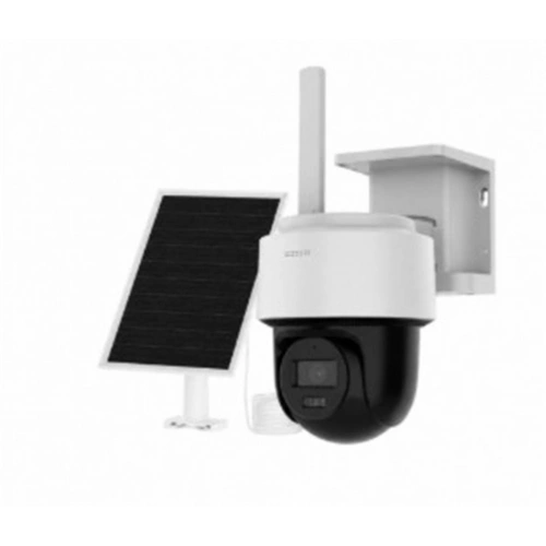 Hilook Ipc-cfsp4-4g 4mp 2.8 Mm Solar 4g Bullet Ip Kamera
