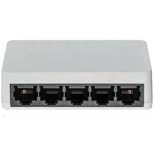 Hilook Ns-0508d 8 Port 10-100-1000 Mbps Switch