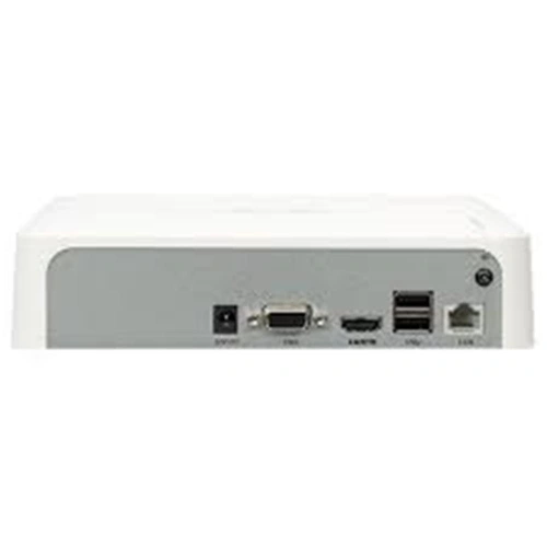 Hilook Nvr-104mh-c 4 Kanal Nvr Kayıt Cihazı