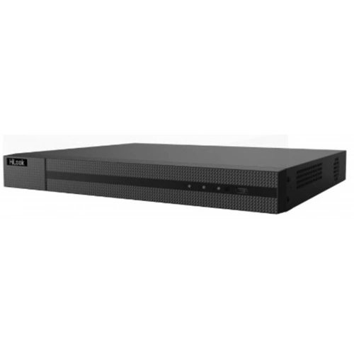 Hilook Nvr-216mh-c(std)(d) 16 Kanal Nvr Kayıt Cihazı