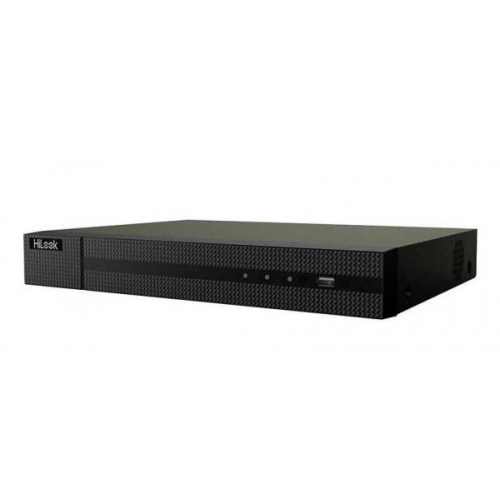 HILOOK NVR-232MH-B, 32Kanal, 8Mpix, H265+, 2 HDD Desteği, 1080P Kayıt, 256Mbps Bant Genişliği, NVR