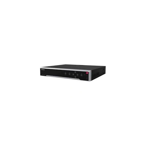 Hılook Nvr-232mh-k, 32kanal, 12mpix, H265+, 2 Hdd Desteği, 1080p Kayıt, 256mbps Bant Genişliği, Nvr