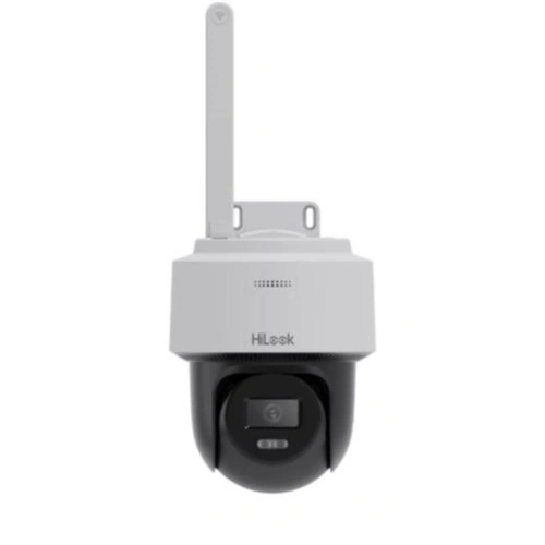 Hilook Ptz-n2c200ı-w(w) 2 Mp 2.8 Mm Ir Wıfı Pt Ağ Ip Kamera