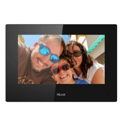 Hilook Vı-h460w 7 Ip İnterkom İç Ünitesi