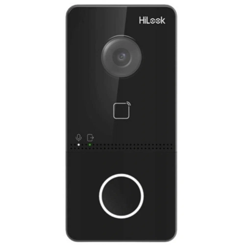 Hilook Vı-v400w Ip İç Kapı İnterkom Ünitesi (wifi-poe-ıp65) Door Station