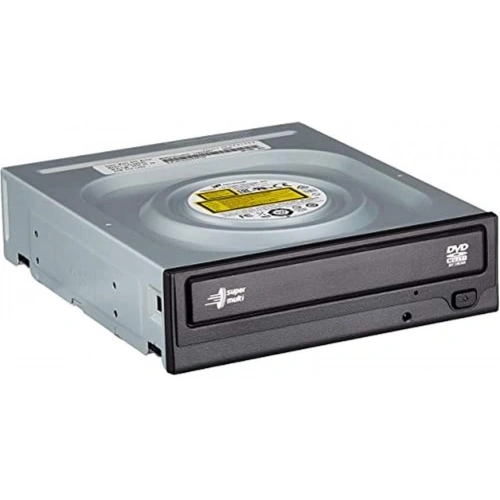 Hlds(lg)wrıter Ghd3n 24x Sata Dvd-rw Siyah Dvd Yazıcı Writer