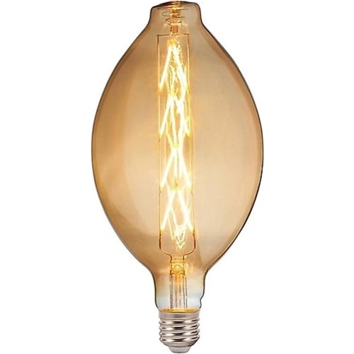 Horoz Enıgma-8 Led Ampul 8w 2400k Flament