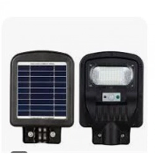 Horoz Grand-100 Led Solar Sokak Armatürü 100w Siyah