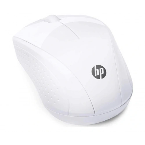 Hp 220 7kx12aa Beyaz Kablosuz Optik Mouse