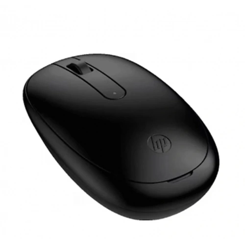 Hp 240 3v0g9aa Bluetooth 5.1 1600dpı Kablosuz Siyah Mouse