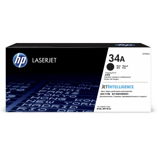 Hp 34a 9.200 Sayfa Görüntüleme Drumı Cf234a