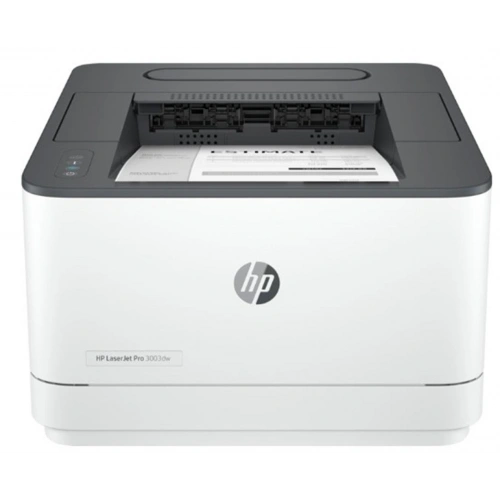 Hp 3g654a 3003dw Dubleks Wireless Mono Lazer Yazıcı