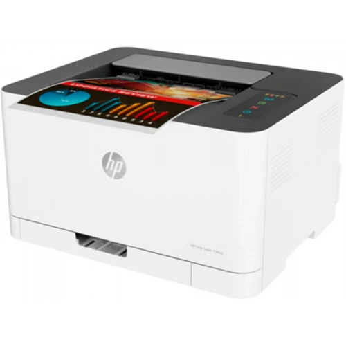 Hp 4zb95a 150nw Network-wifi Mono Renkli Lazer Yazıcı