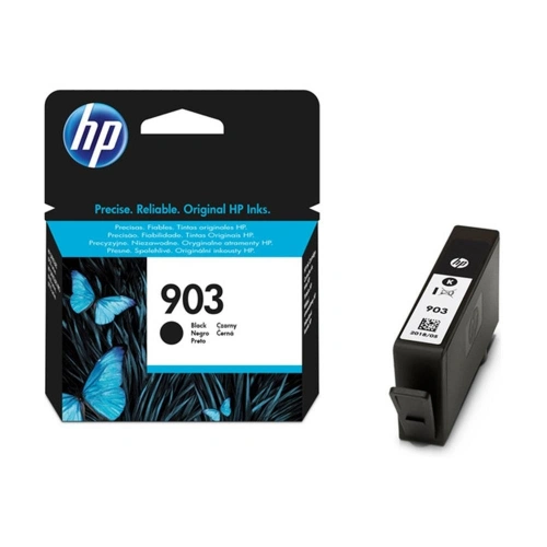 Hp 903 Black Siyah Kartuş T6l99ae