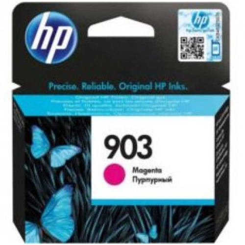 Hp 903 Magenta Kırmızı Kartuş T6l91ae