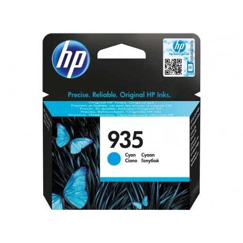 Hp 935cyan Mavi Kartuş C2p20ae