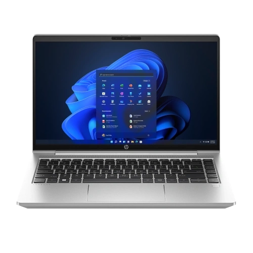 HP 968L9ET, ProBook 440 G10, i7-1355U, 14" FHD, 16Gb Ram,512Gb SSD, Paylsaşımlı Ekran Kartı, Yapay Zeka Destekli, Free Dos, Kurumsal Notebook (2Yıl Yerinde Garanti)(788)