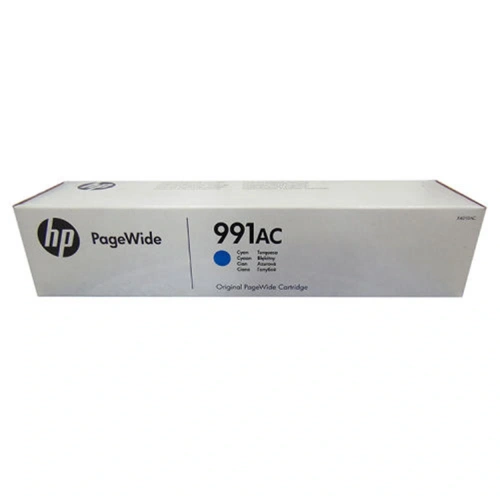Hp 991ac Cyan Mavi 16.000 Sayfa Kartuş X4d10ac