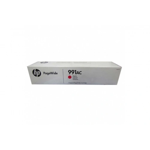 Hp 991ac Magenta Kırmızı 16.000 Sayfa Kartuş X4d13ac