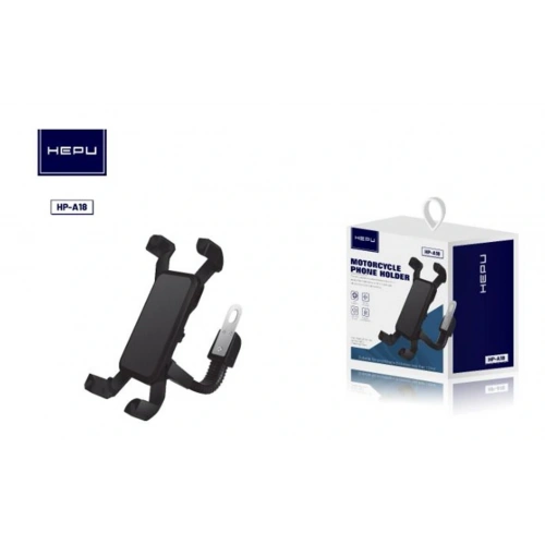 Hp-a18 Motosiklet  Tutucu