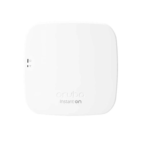 Hp Aruba R6k61a Ap11 Adaptörlü, 300mbps, Wireles Access Point (güç Adaptörü Mevcut, Poe Adaptörü Yok)