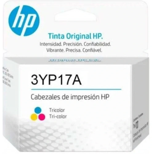 Hp Baskı Kafası 3yp17ae
