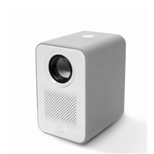 Hp Cc500 Yüksek Parlak 3in1 Fhd Projector 600 Led Lms ( Stick- 84 İnç Perde)