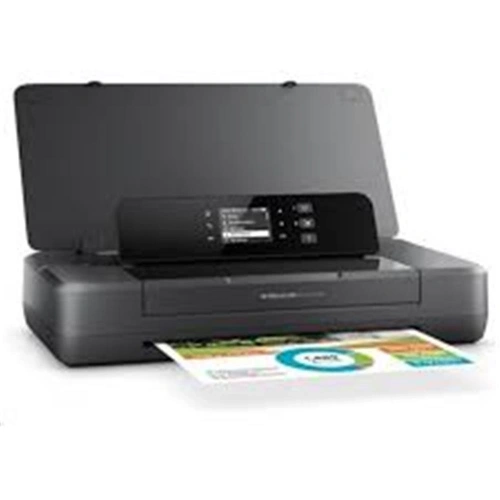 Hp N4k99c Officejet 202 Taşınabilir Mobil Mürekkep Kartuşlu Yazıcı