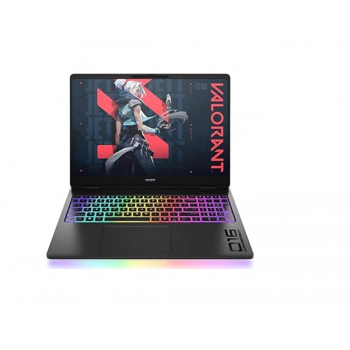 Hp Omen Max 16-ah0022nt B88f2ea Ultra 9 275hx 32 Gb 1 Tb Ssd Rtx5080 16 WQxga Freedos Notebook