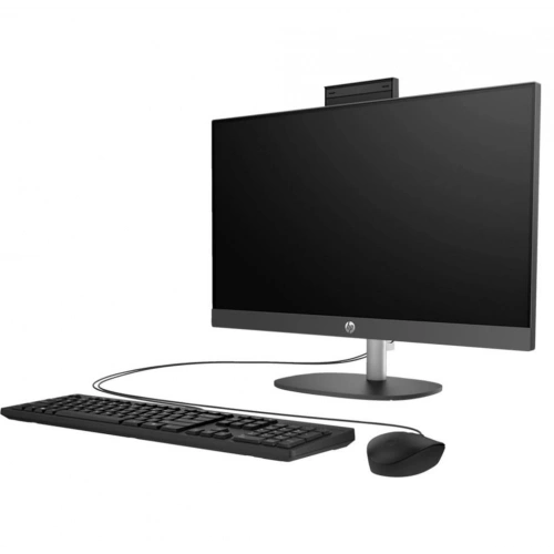 Hp Proone 240 G10 B6jd5es İ5-1334u 16gb 512ssd Wifi 6 23.8 Freedos Siyah Aıo Bilgisayar