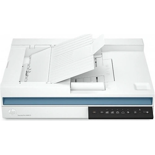 Hp Scanjet Pro 3600 F1 Döküman Tarayıcı 20g06a