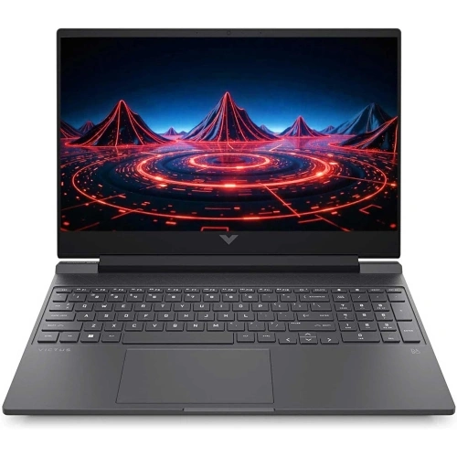 Hp Victus 15-fa2704nt B7tg9ea, İ5-13420h, 15.6" Fhd, 16gb Ram, 512gb Ssd, 6gb Rtx3050 Ekran Kartı, Free Dos, Gamıng Notebook