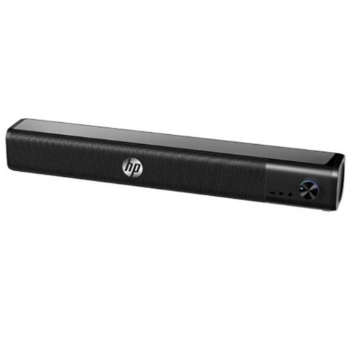 HP WS10 Pro 6W USB Multimedya Soundbar Hoparlör Kulaklık ve Mikrofon Girişli