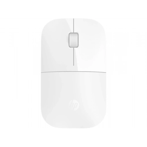 Hp Z3700 V0l80aa Beyaz Slim Wireless Optik Mouse 2.4ghz 1200dpı