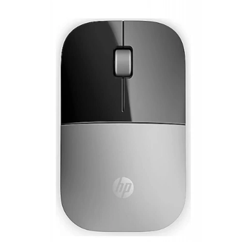 Hp Z3700 X7Q44aa 1200 Dpı 2.4 Ghz Gümüş Wireless Optik Mouse