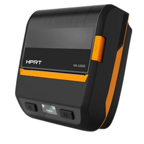 Hprt Hm-a300e Taşınabilir Usb,bluetooth Bağlantılı Barkod Yazıcı