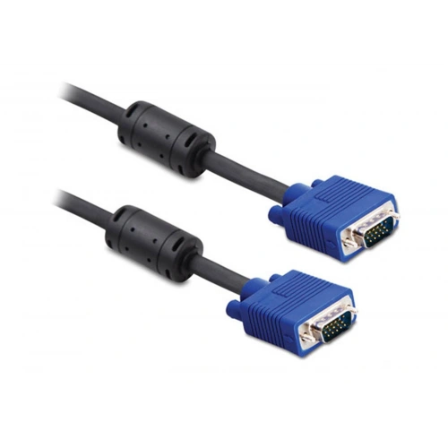 Hytech Ht-vga10 Vga M-m 10 Metre Görüntü Kablosu