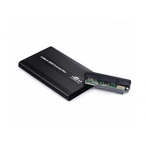 Hytech Hy-hdc20 2.5 Usb 2.0 Sata Siyah Hdd Kutusu