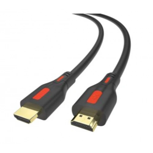 Hytech Hy-hdmı10 14+1 Ccs Od7.0mm 1080p 10m Hdmı 1.4v Kablo