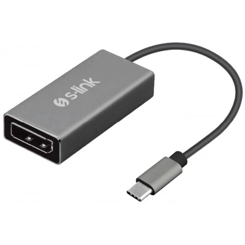 Hytech Hy-usbc22 4 İn 1 Type C To, Pd+hdmı+vga+usb3.0 Çevirici Hub Adaptör