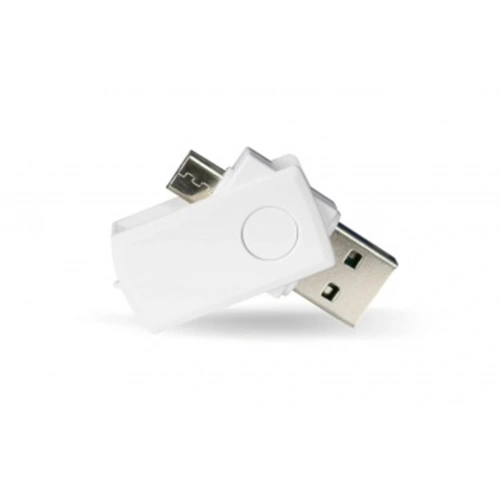 Hytech Hy-usbc8 3.1 To Otg+usb+tf Çevirici