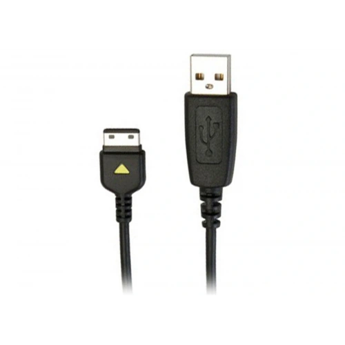 Hytech Hy-x54 0.5a Samsung D880 Siyah Şarj Kablosu 20li Paket