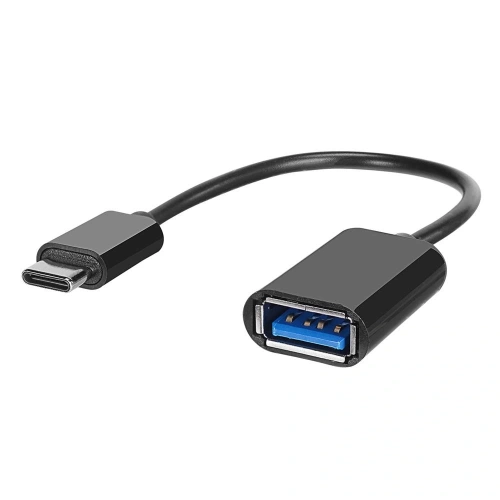 Hytech Hy-xo21 Typec To Usb 3.0 Çevirici Adaptör