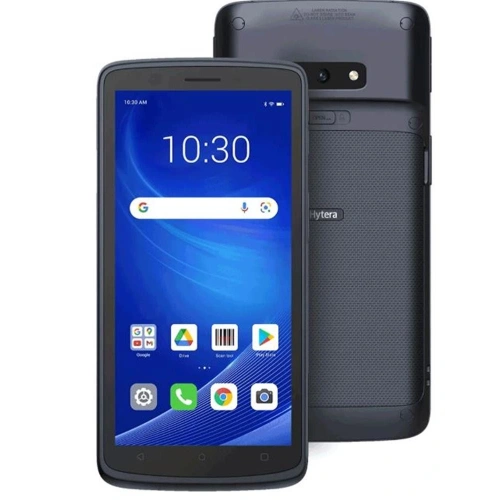 HYTERA PSC 420 5,5(inç) 4GB-64GB 1D-2D Okuyucu Wifi Android 11 El Terminali