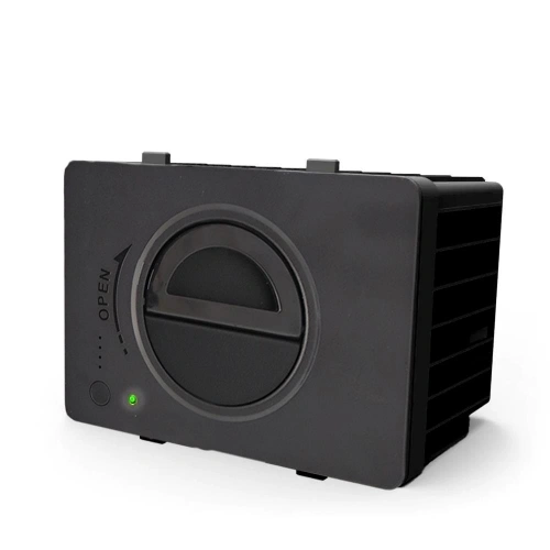 Iceco Mcd95k 10.8volt 17.4ah. Li-ion Yedek Buzdolabı Aküsü