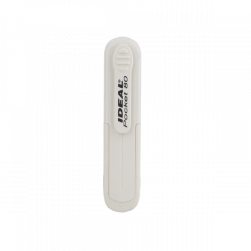 İdeal Cep Tipi Kaşe Klipsli 19x51 80