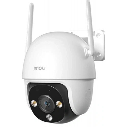 Imou Ipc-dk7p-3h1we 3 Mp 3.6 Mm Dış Ortam Pt Kamera (dk7)